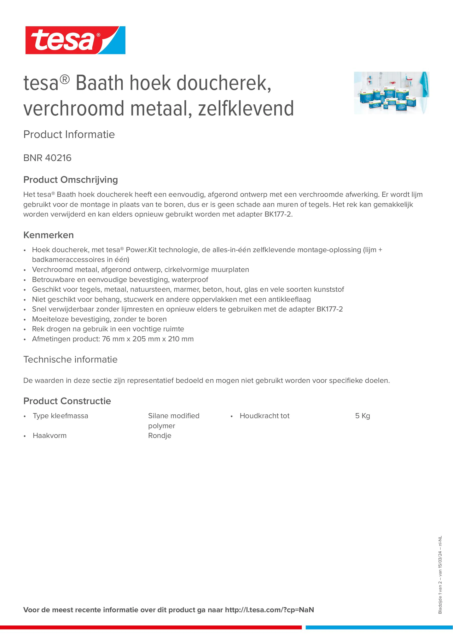 Product information_tesa® 40216_nl-NL