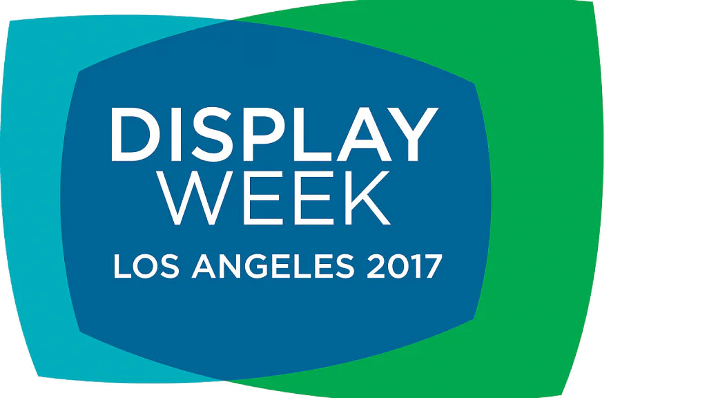 Display Week 2017