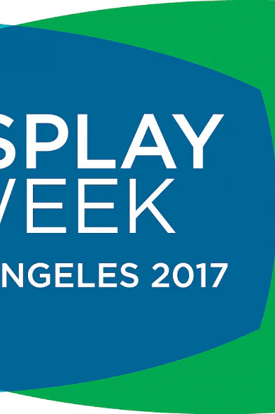 Display Week 2017