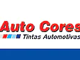 Auto cores tintas