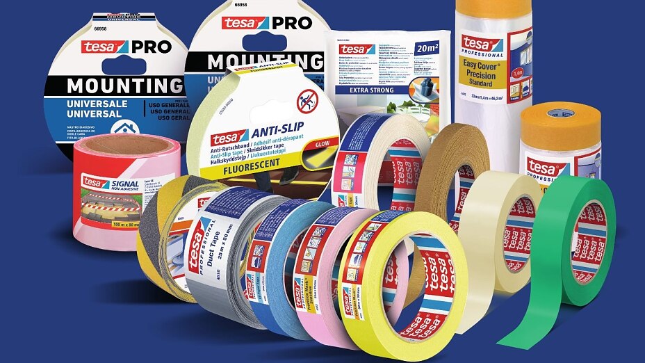 tesa® Profissional