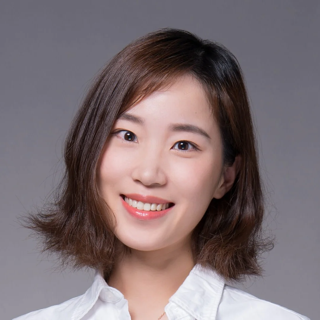 Tesa - Profile - Dolly Cheng