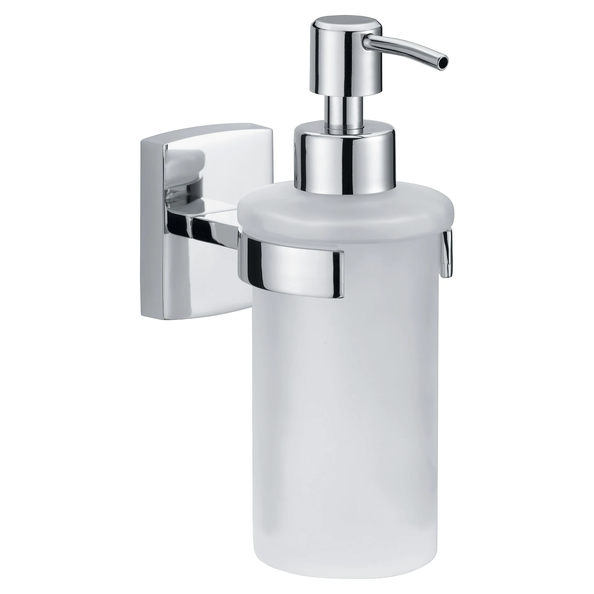 [en-en] tesa Klaam Soap Dispenser