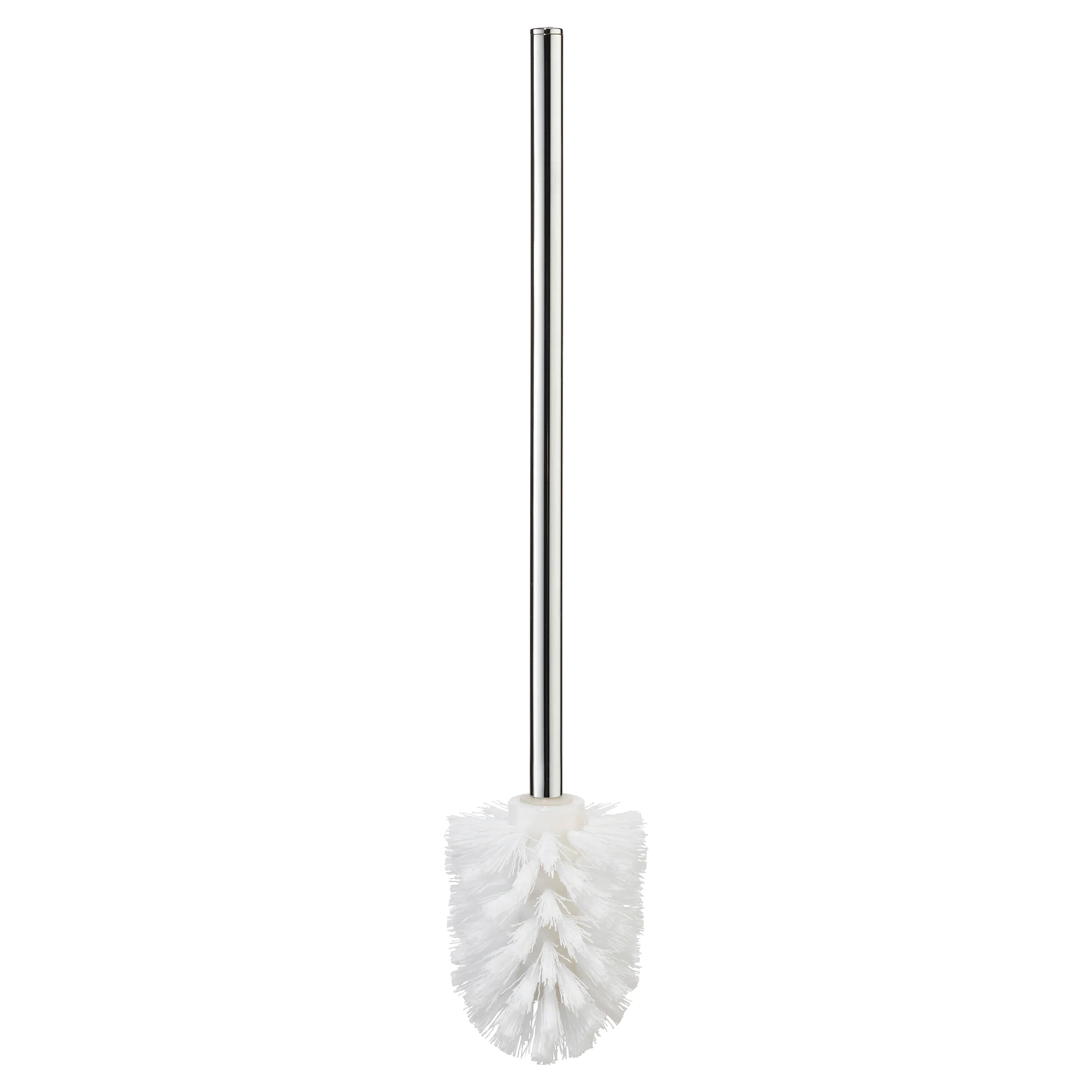 [en-en] tesa Spare Toilet Brush White