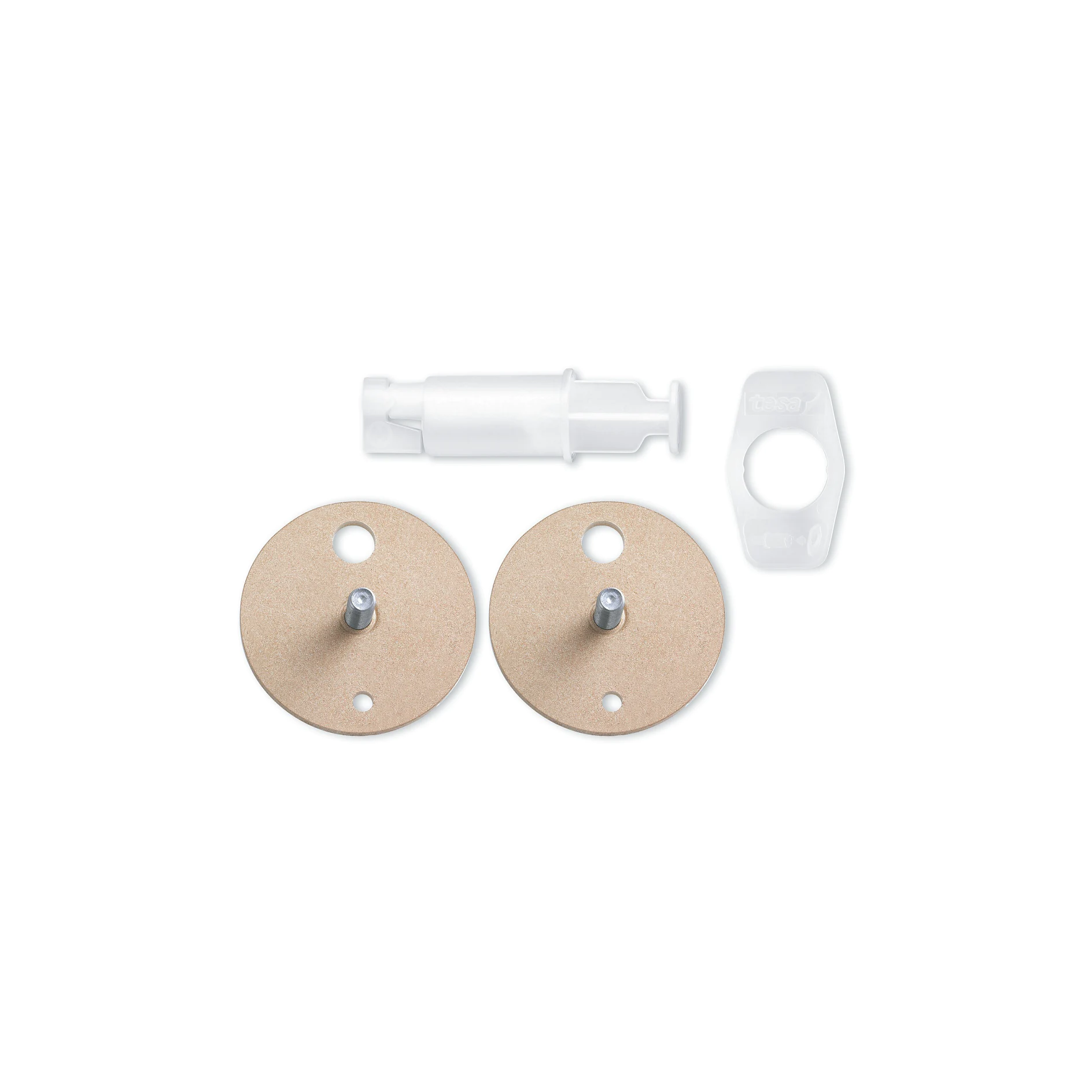 [en-en]&nbsp;tesa Bath Spare Adapter Kit BK 43-2