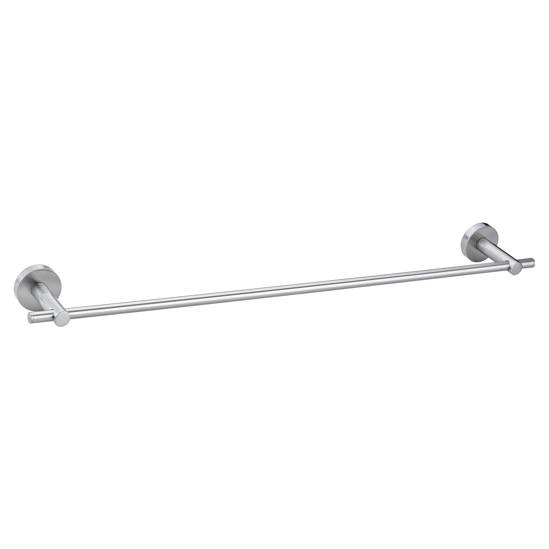 [en-en] tesa Moon Bath Towel Rod Single