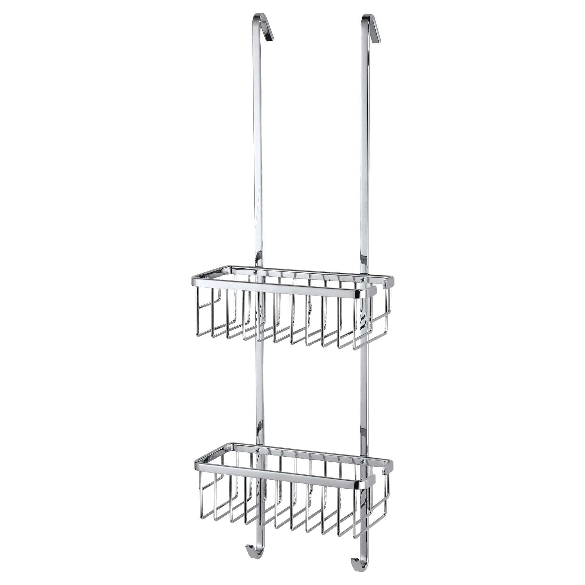 [en-en] Aluxx Storage Basket Double 750mmx250mmx163mm