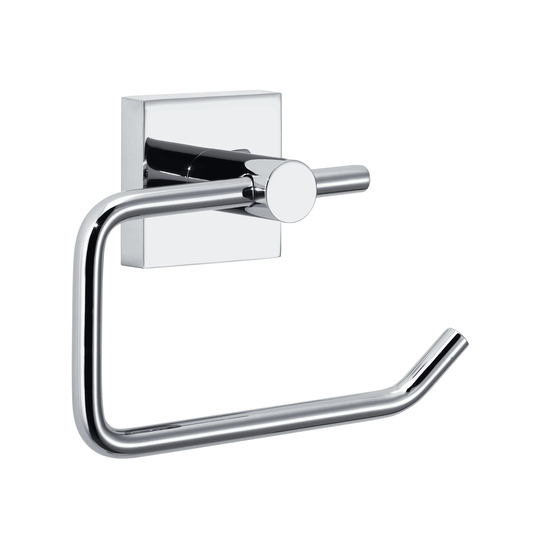 [en-en] tesa Ekkro Toilet Roll Holder w/o Lid