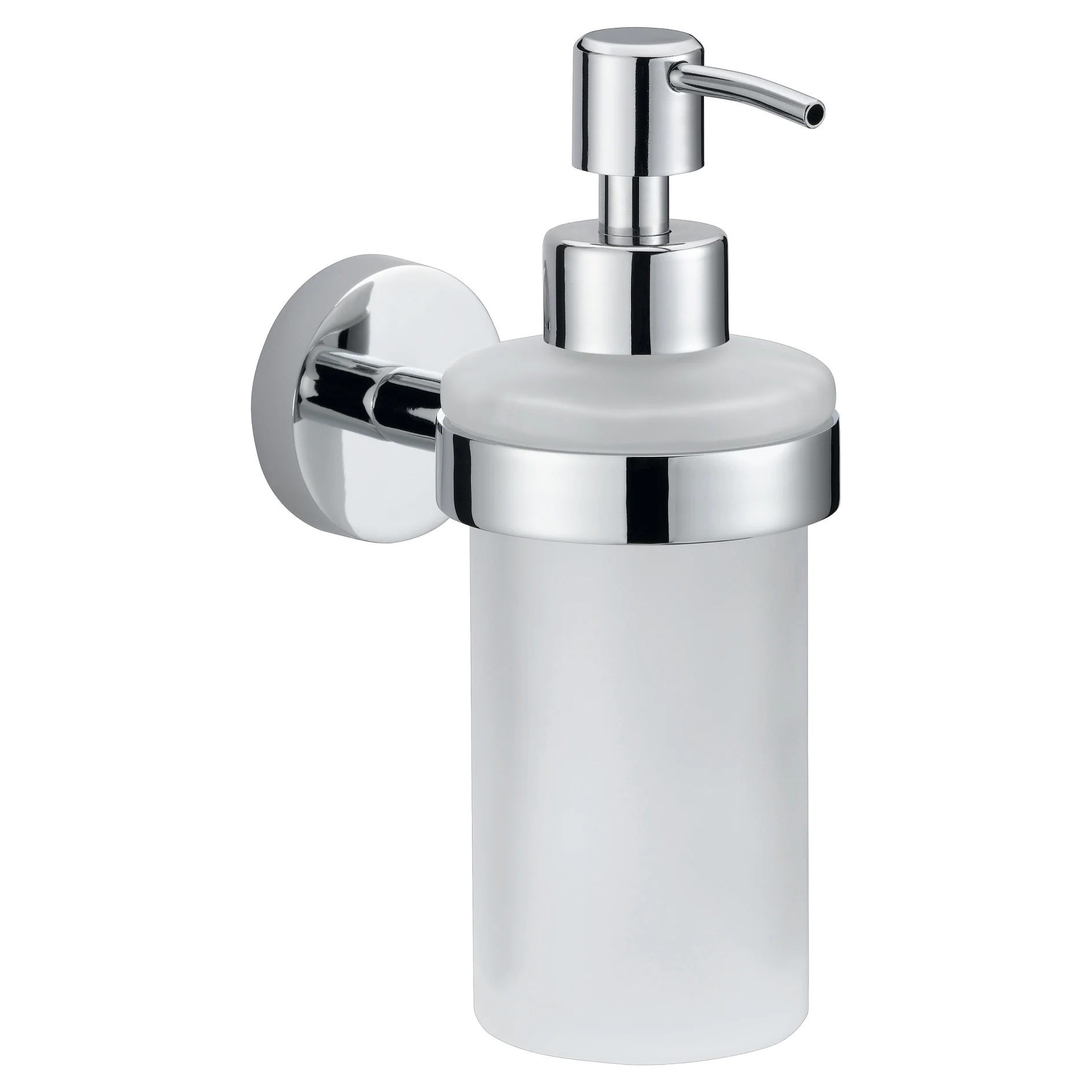 [en-en] tesa Smooz Soap Dispenser