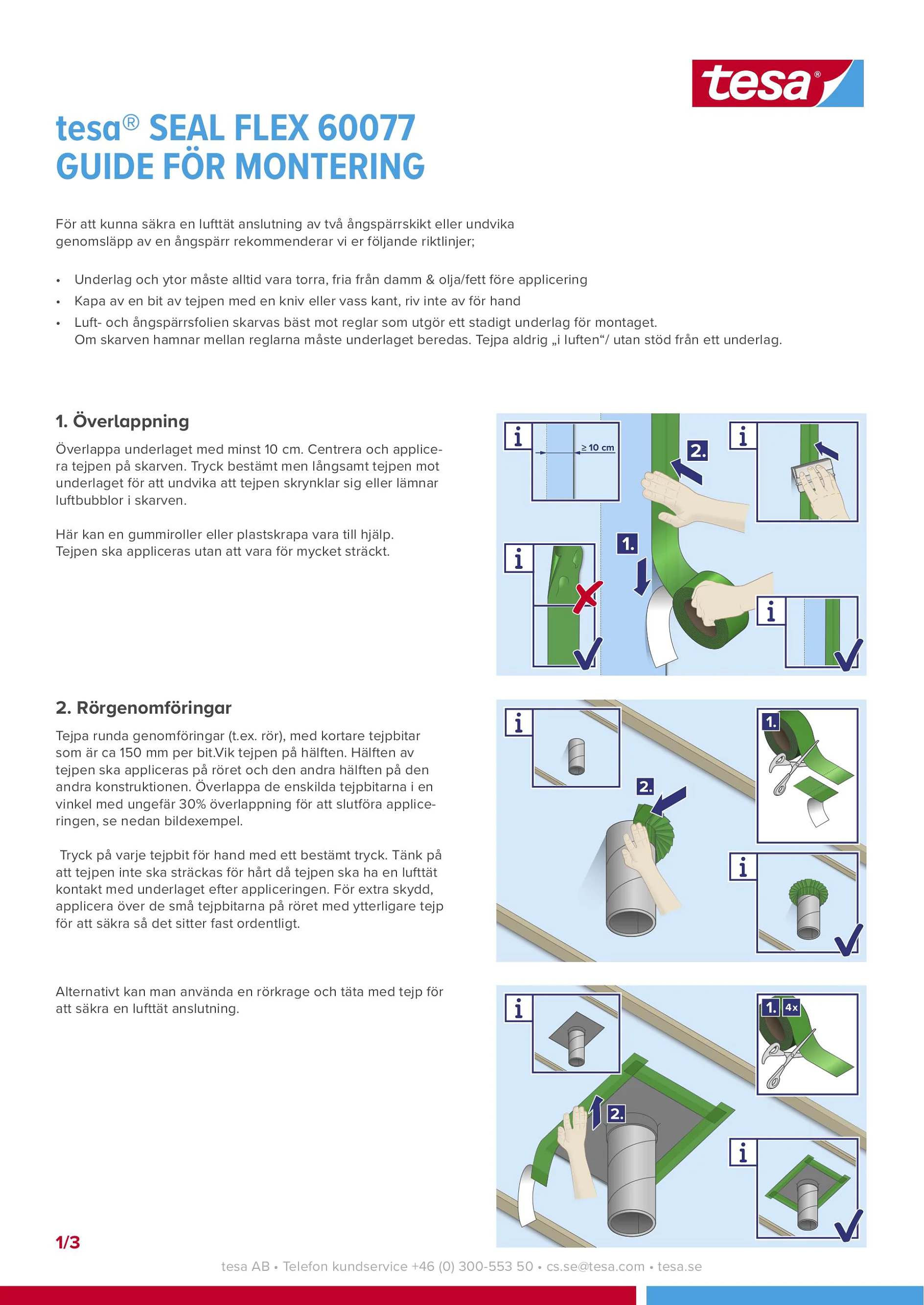 tesa_60077_sv_manual