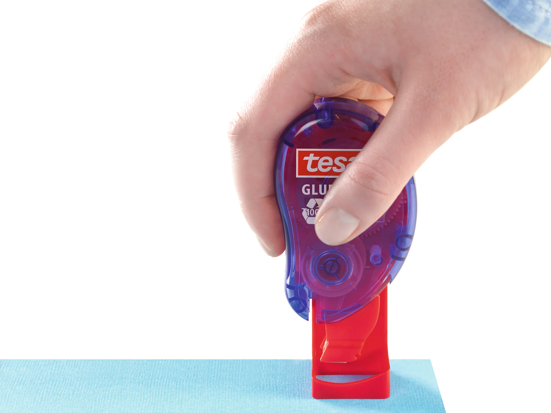 [en-en] tesa Glue Stamp ecoLogo