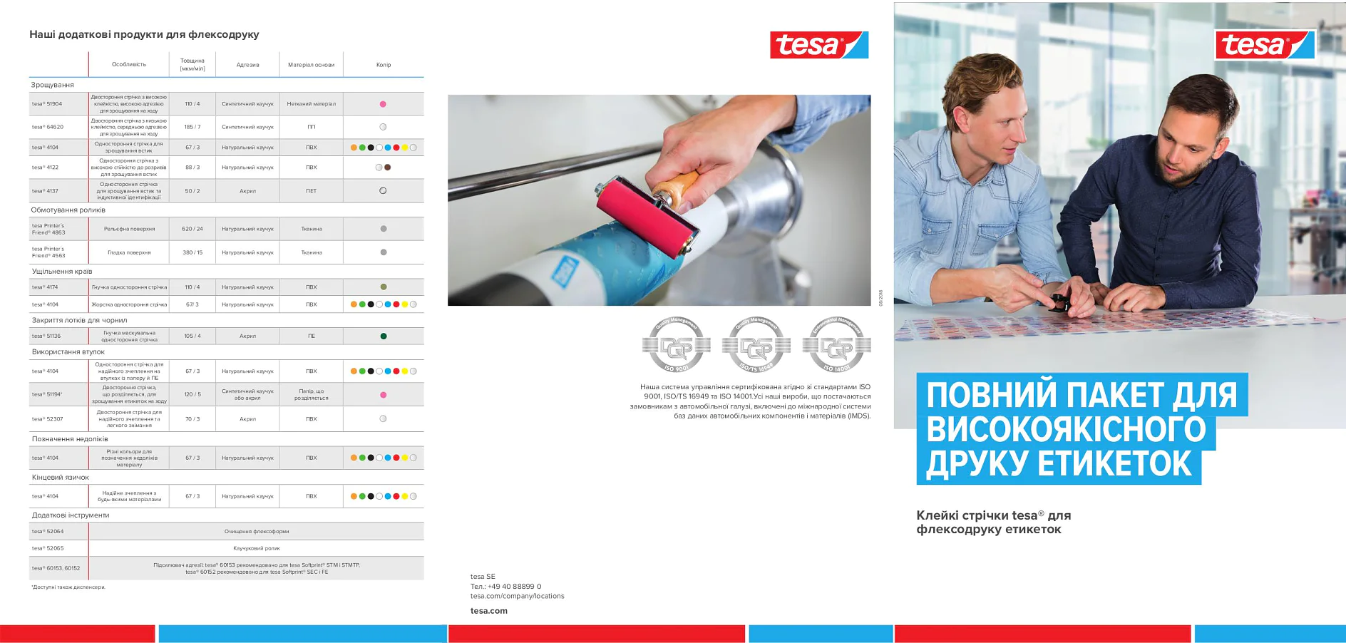 tesa_ПОВНИЙ-ПАКЕТ-ДЛЯ-ВИСОКОЯКІСНОГО-ДРУКУ-ЕТИКЕТОК-COMPLETE-PACKAGE-FOR-HIGH-QUALITY-LABEL-PRINTING-UA